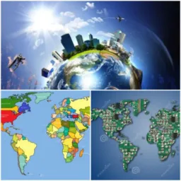 Mundo atual