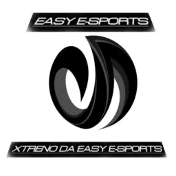 XTRENO DA EASY E-SPORTS 🩶🤍