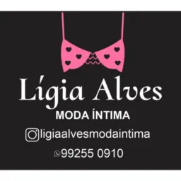 Lígia moda íntima