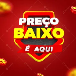 Promoções e preços baixos rede de supermercados , conveniência , farmácia e outros.....