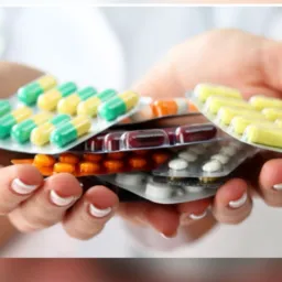 FARMÁCIA DUBLIN 💊