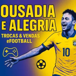 OUSADIA E ALEGRIA ( TROCAS E VENDAS )