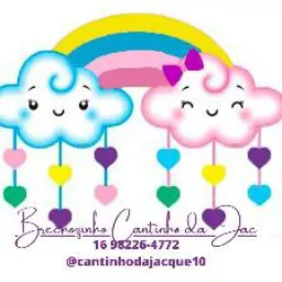 Cantinho da Jac 🩵🩷