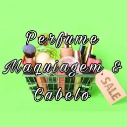 Desapego/Venda de Produtos para Cabelo, Maquiagem & Perfume até r$100