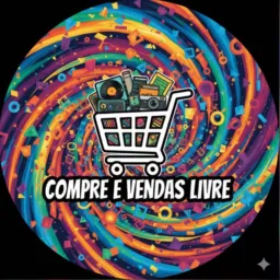 🚨 Compre e Venda Livre🤑💸