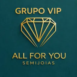 Grupo Vip 💎 All For You Semijoias