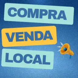 Comércio Local - Cravinhos SP