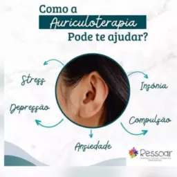 Auriculoterapia