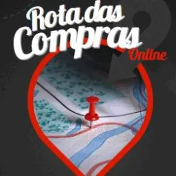 Rota das Compras Online