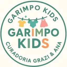 👕👗 Garimpo Kids 👟🎀