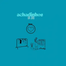 Achadinhos da Day(BRECHÓ)👗👟👠