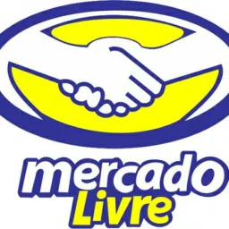 Mercado livre🤝.