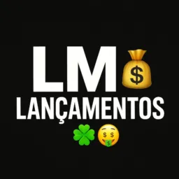 GRUPO LM LANÇAMENTOS🤑⛔🤑