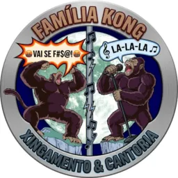 🦍 GRUPO PRA XINGAR & CANTAR 🤬🎤😮🎶