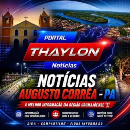 PORTAL THAYLON NOTÍCIAS 📡