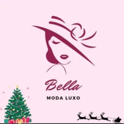 Bella moda luxo 1 🛍️🎀