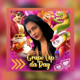 🎰.GRUPO VIP DA RAY🤑🍀🔞