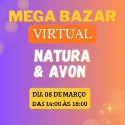 Bazar Natura e Avon