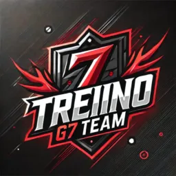 PRÉ-INSCRIÇÃO TREINO G7