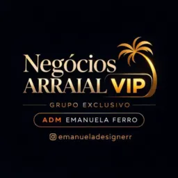 ARRAIAL VIP - NEGÓCIOS