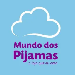 Mundo dos pijamas 😍❤️😍
