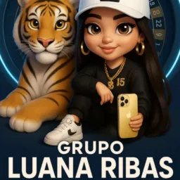 🔥🐯GRUPO VIP DA LU🐯🔥