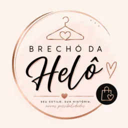 👜👠Brechó da Helô 👗🧥