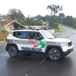 INFORMAÇÕES DE BLITZ E NOTÍCIAS DE ITAIÓPOLIS-SC