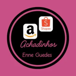 Achadinhos da - Enne Guedes