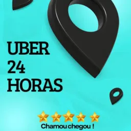 Uber livres paraty 24hs 🚗🚘🚐