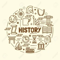 História