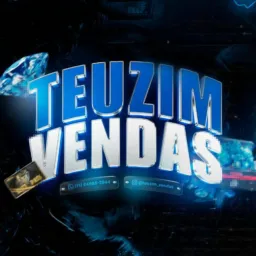 TEUZIM VENDAS GP 2 🥇