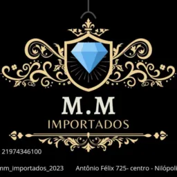 M&M importados