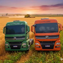 União Agro Fretes diários