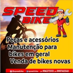 Grupo vip Black Friday SPEED BIKE'S
