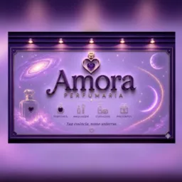 Amora Perfumaria