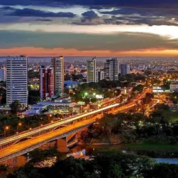 Grupo de Teresina Piauí