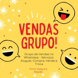 Brick de POA e Região