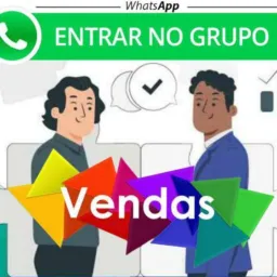 VENDAS EM AÇÃO 🫡🛍️