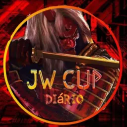 DIÁRIO SOLO JW CUP 👑