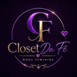 Closet Da Fê 👗👠👚🧥