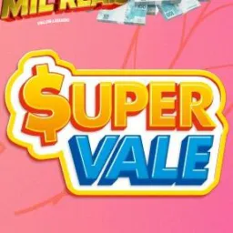 Bolões "Aliine de Oliveira" Super Vale 🍀 👣🍀