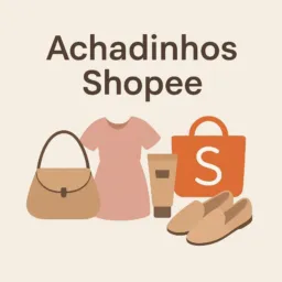 Garimpou, Levou 🛒💰