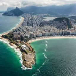 CLASSIFICADOS DA ZONA SUL RJ