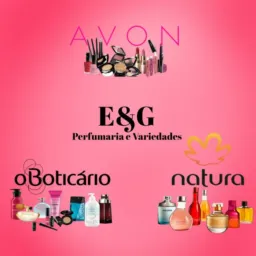E&G PERFUMARIA E VARIEDADES