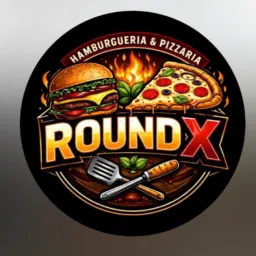 Round X  Hambúrguer Artesanal (Delivery)