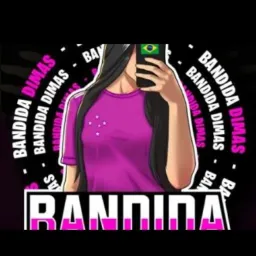 Ja nao tem nada de bandidas