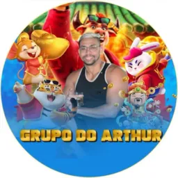 Grupo do Arthur 🎰💰🍀