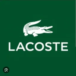 SO LACOSTE BOSS E MIZUNO NADA MAISⓂ️!!