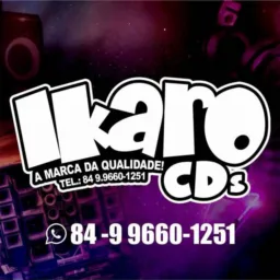 IKARO CDS MORAL 💿🎧